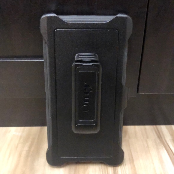 OtterBox Other - Otter Box Galaxy Note 10 Defender Series Phone Case